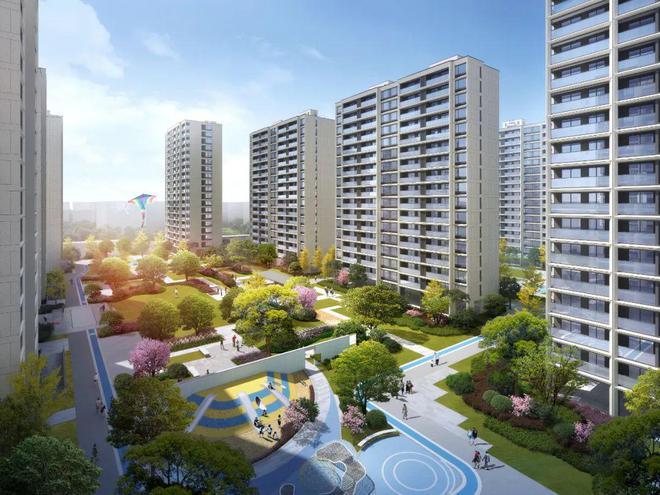 州这个异地建搬迁项目有新进展k8凯发入口约1020套！台(图3)
