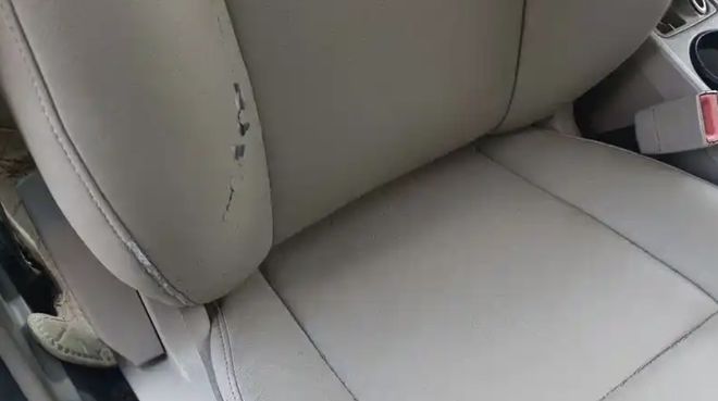 二手车是不是“营运车”？k8凯发一触即发如何知道(图1)