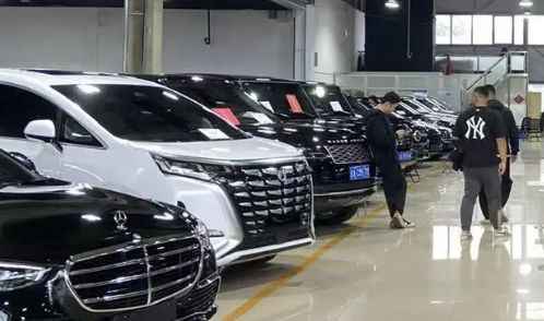二手车是不是“营运车”？k8凯发一触即发如何知道(图3)
