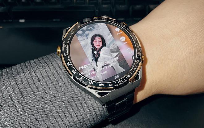 排行榜-实用与性能于一身的性价比之选！k8凯发国际2025年智能手表品牌推荐(图6)