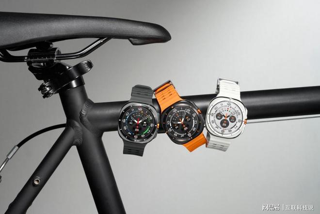 xy Watch Ultra智能手表与你同行凯发K8国际娱乐释放快乐荷尔蒙三星G