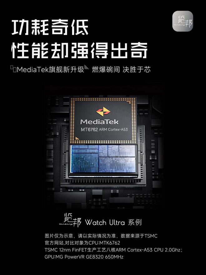 的3款智能手表品牌口碑好功能全性能稳定马竞合作伙伴2025年被用户高度推荐(图28)