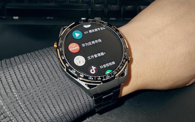 的3款智能手表品牌口碑好功能全性能稳定马竞合作伙伴2025年被用户高度推荐(图8)