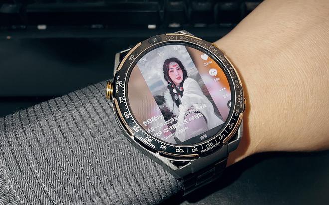 的3款智能手表品牌口碑好功能全性能稳定马竞合作伙伴2025年被用户高度推荐(图7)