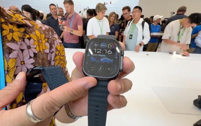 的3款智能手表品牌口碑好功能全性能稳定马竞合作伙伴2025年被用户高度推荐(图12)