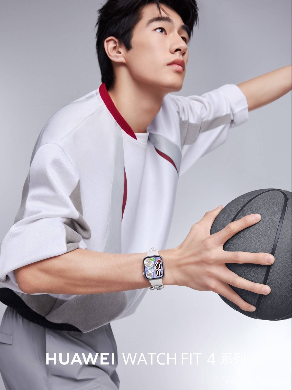 FIT 4系列发布入手好选择高能运动搭子：华为WATCH(图6)
