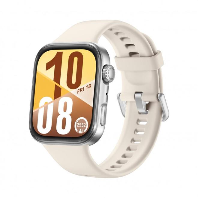4Pro发布39999美元149美元起华为WATCH 5及WATCH FIT(图4)