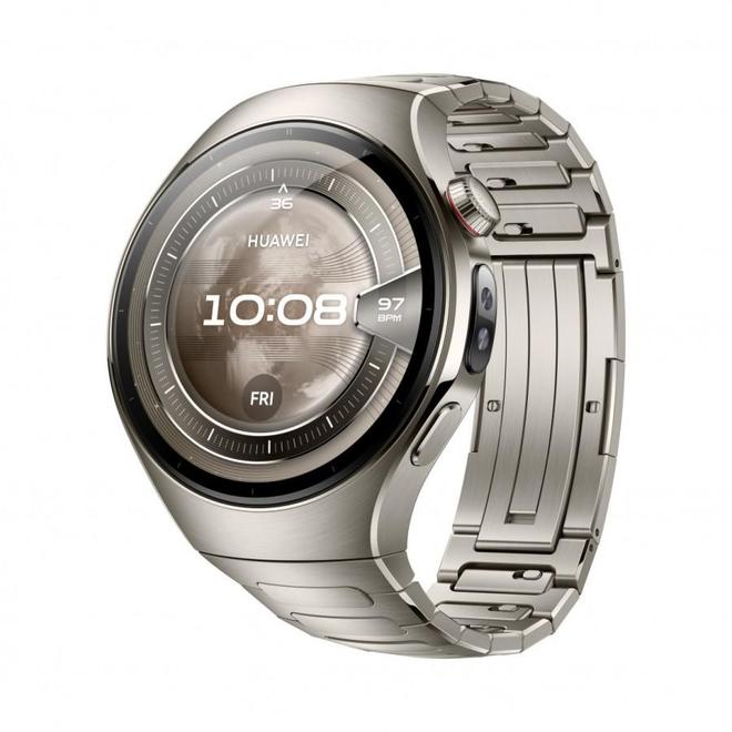 4Pro发布39999美元149美元起华为WATCH 5及WATCH FIT(图5)