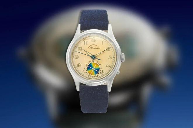 ”的限量休闲表新品把格局一下打开了！新表 颜值复古、价格下调这块“很潮(图1)