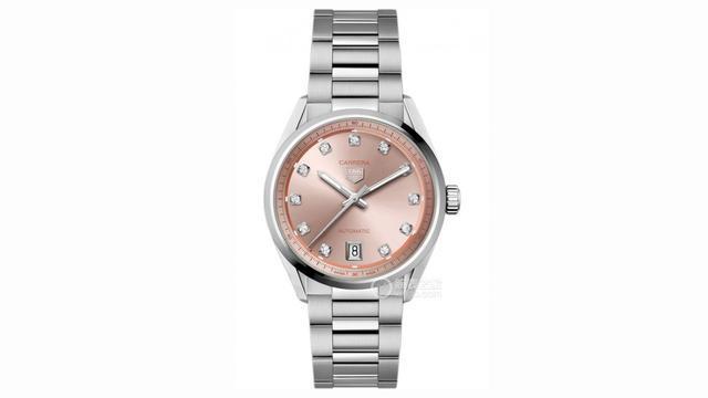 女士腕表最合适的入手时刻！双十一！2025新款还平价(图1)