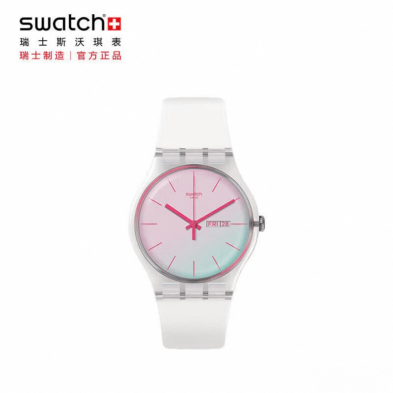 尖腕表奢华与精准的完美结合！瑞士手表品牌推荐：10大顶(图2)