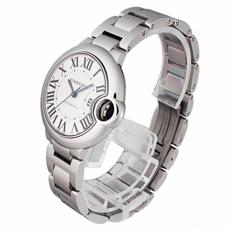 尖腕表奢华与精准的完美结合！瑞士手表品牌推荐：10大顶(图9)