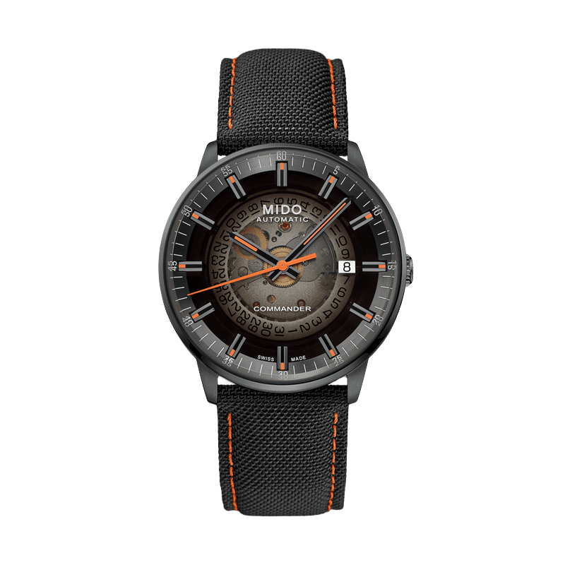 ：三款经典手表推荐探索瑞士腕表的魅力(图2)