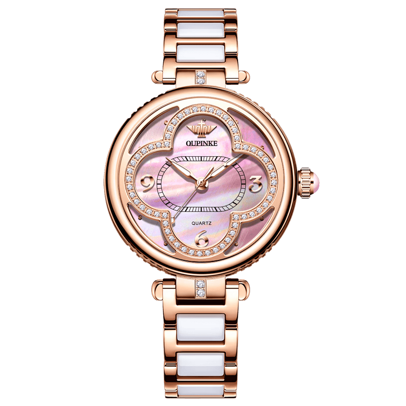 结合：瑞士机械表推荐探索时尚与精准的完美(图2)