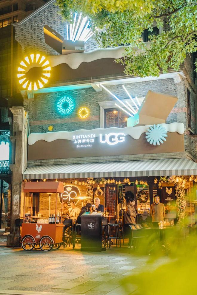 小鬼迎接今年的第一场雪有种浪漫就是和宋雨琦(图11)