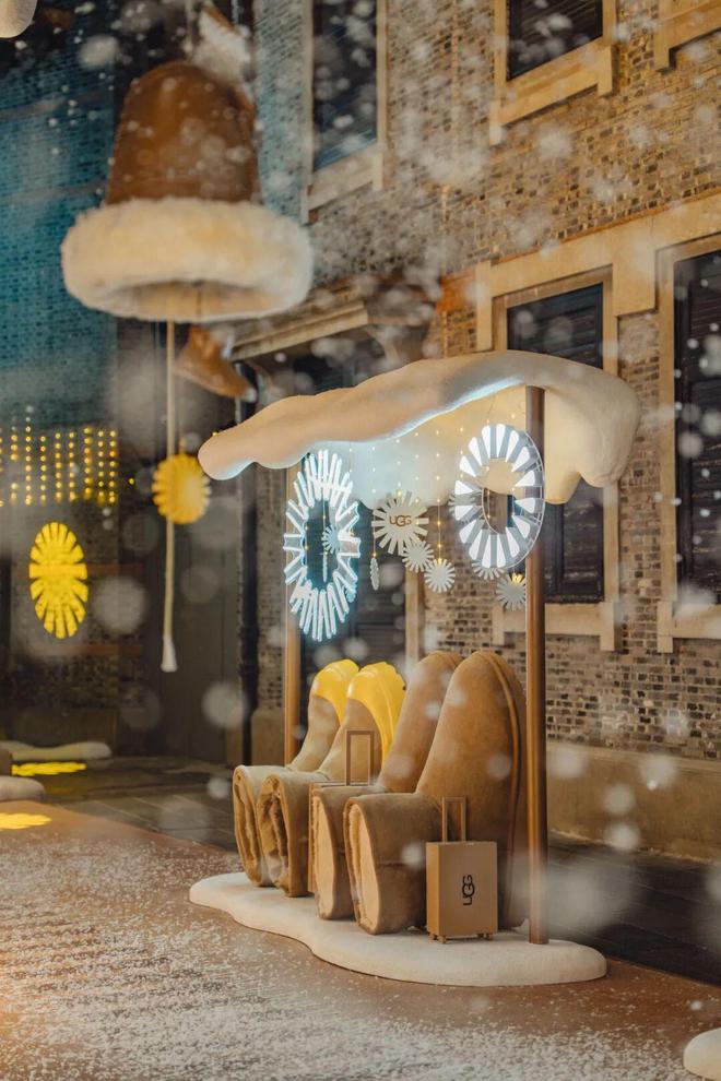 小鬼迎接今年的第一场雪有种浪漫就是和宋雨琦(图21)