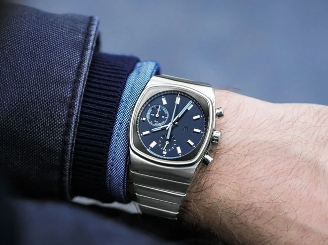 尚色彩的碰撞经典壳形与时(图2) 尚色彩的碰撞经典壳形与时(图2)