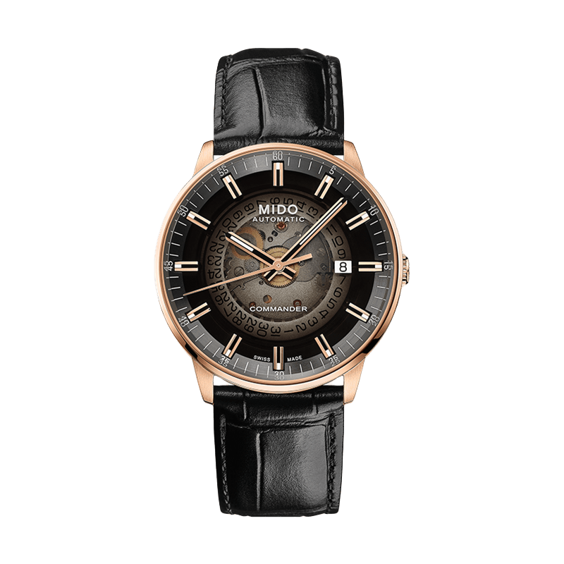 结合：美度手表推荐优雅与精致的完美(图2)