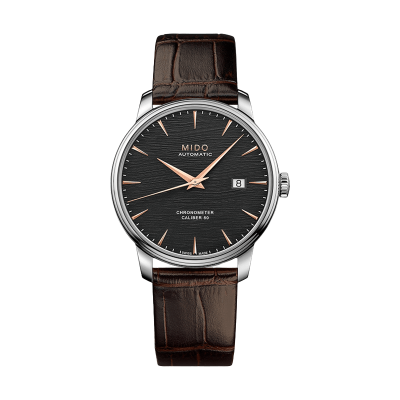 结合：美度手表推荐优雅与精致的完美(图3)