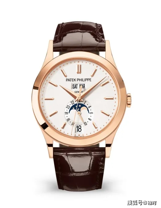 命有多长？机械表的寿(图4)