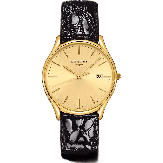 艺术与优雅的完美结合浪琴手表系列：时间的