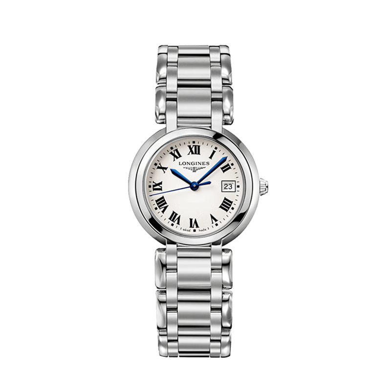 艺术与优雅的完美结合浪琴手表系列：时间的(图3)