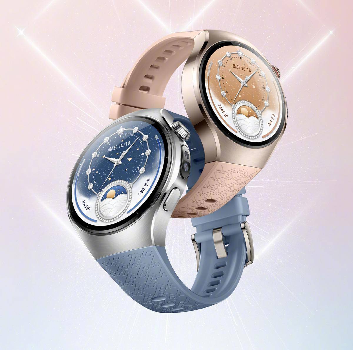 系列抄作业指南闭眼入不踩坑年末送礼攻略!华为手表全(图1) 系列抄作业指南闭眼入不踩坑年末送礼攻略!华为手表全(图1)