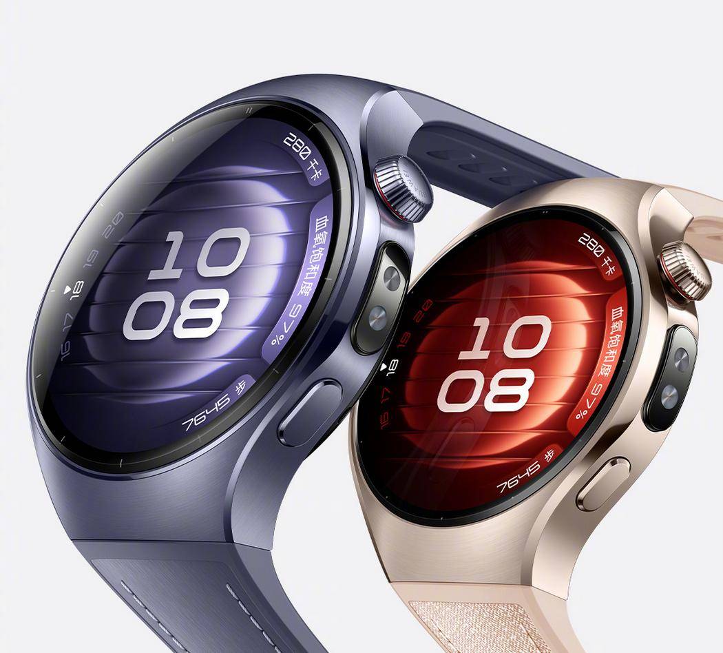 系列抄作业指南闭眼入不踩坑年末送礼攻略!华为手表全(图3) 系列抄作业指南闭眼入不踩坑年末送礼攻略!华为手表全(图3)