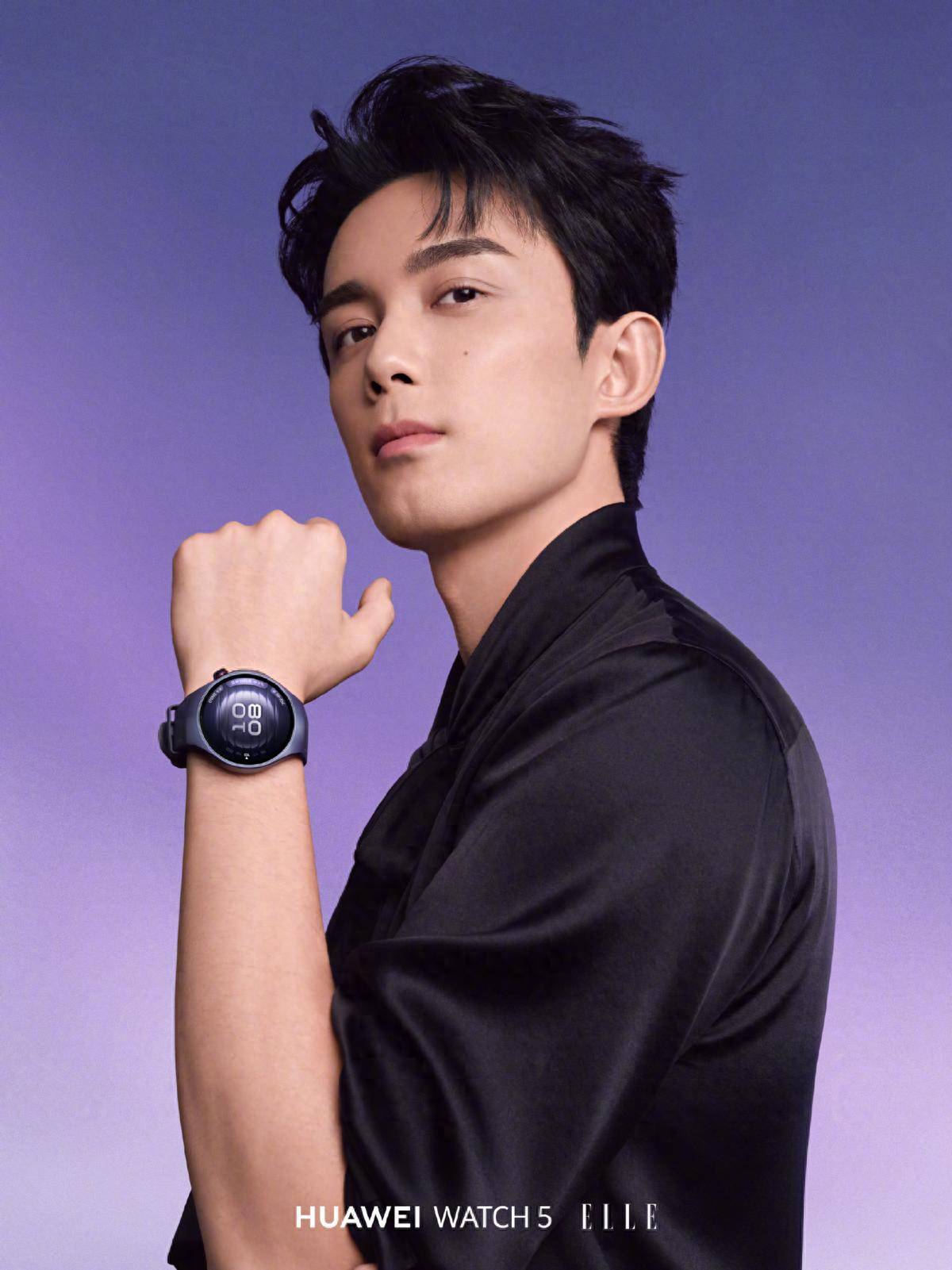 系列抄作业指南闭眼入不踩坑年末送礼攻略!华为手表全(图5) 系列抄作业指南闭眼入不踩坑年末送礼攻略!华为手表全(图5)