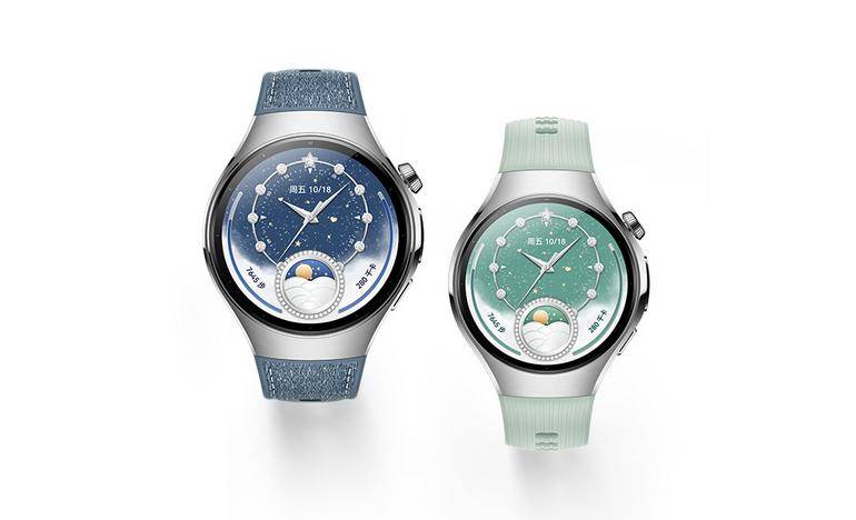 系列抄作业指南闭眼入不踩坑年末送礼攻略!华为手表全(图6) 系列抄作业指南闭眼入不踩坑年末送礼攻略!华为手表全(图6)